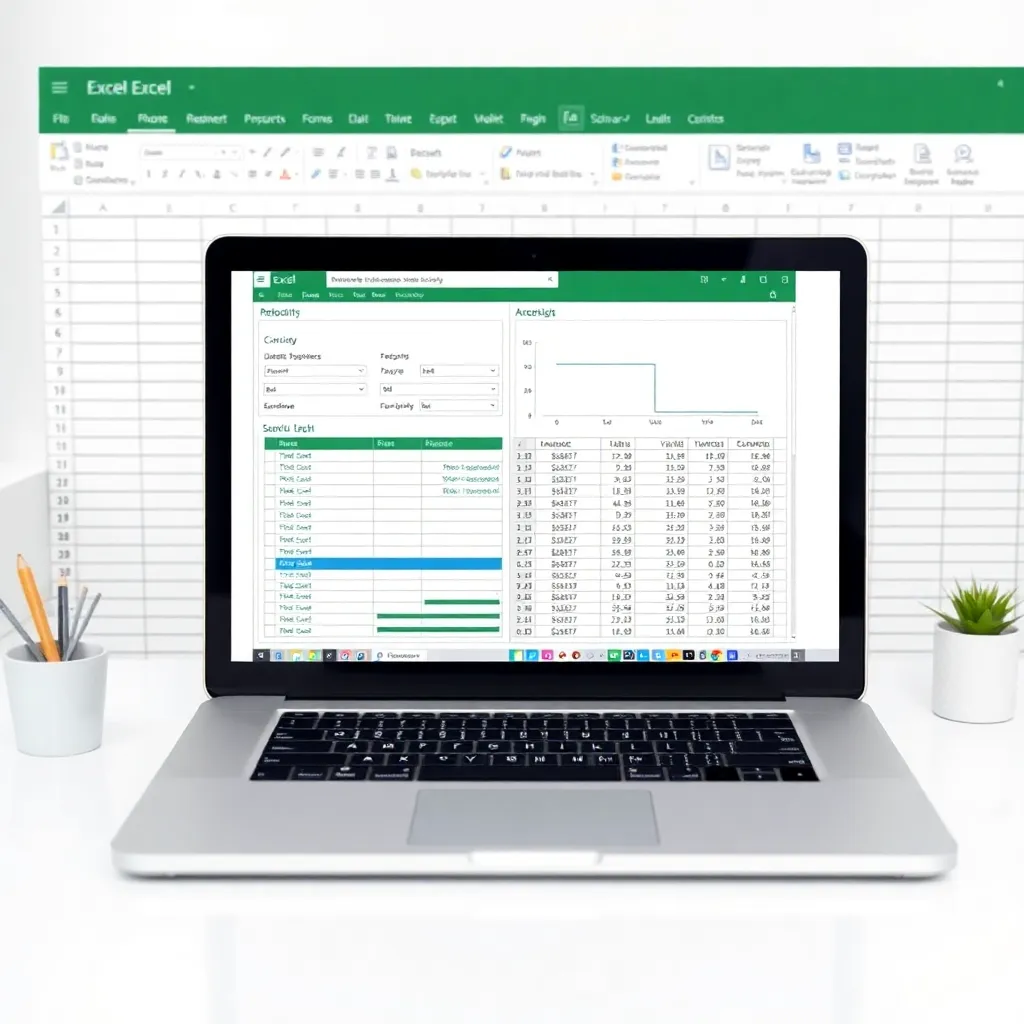 Profesionálne vytvorený Excel dashboard so slovenskými dátami